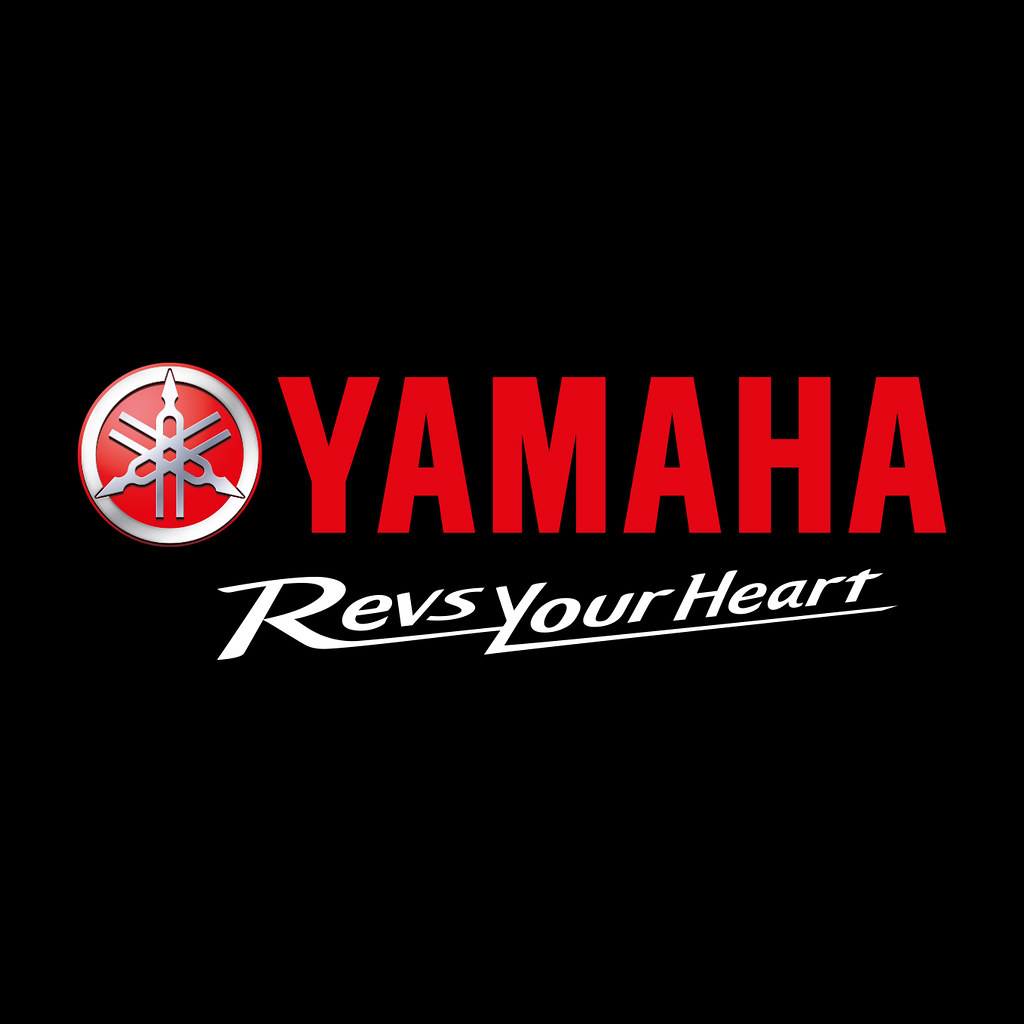 Detail Yamaha Revs Your Heart Logo Vector Nomer 11