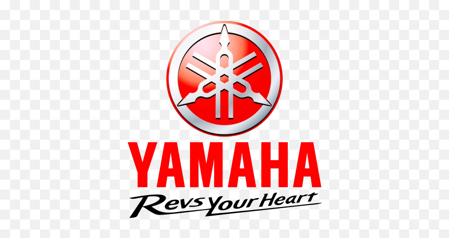 Detail Yamaha Revs Your Heart Logo Vector Nomer 38