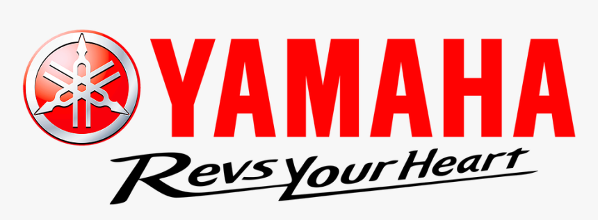 Detail Yamaha Revs Your Heart Logo Vector Nomer 5