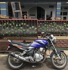 Detail Yamaha Scorpio Olx Nomer 44