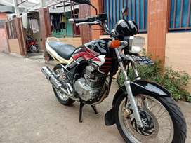 Detail Yamaha Scorpio Olx Nomer 8