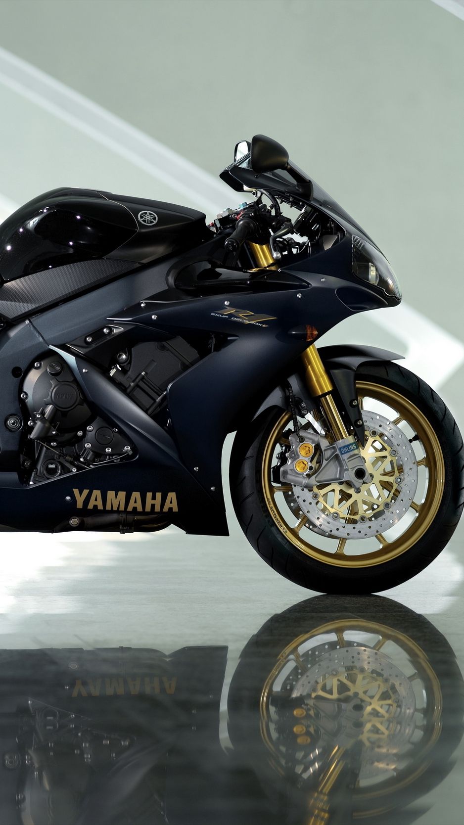 Detail Yamaha Wallpaper Nomer 23