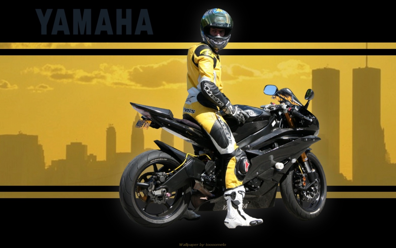 Detail Yamaha Wallpaper Nomer 47