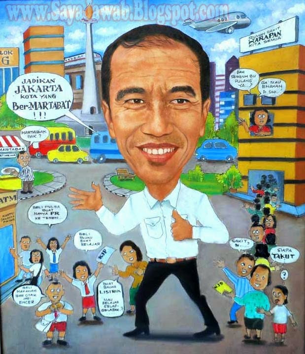 Detail Yang Dimaksud Dengan Gambar Karikatur Nomer 2