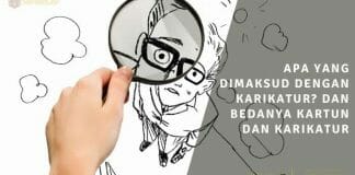 Detail Yang Dimaksud Dengan Gambar Karikatur Nomer 33