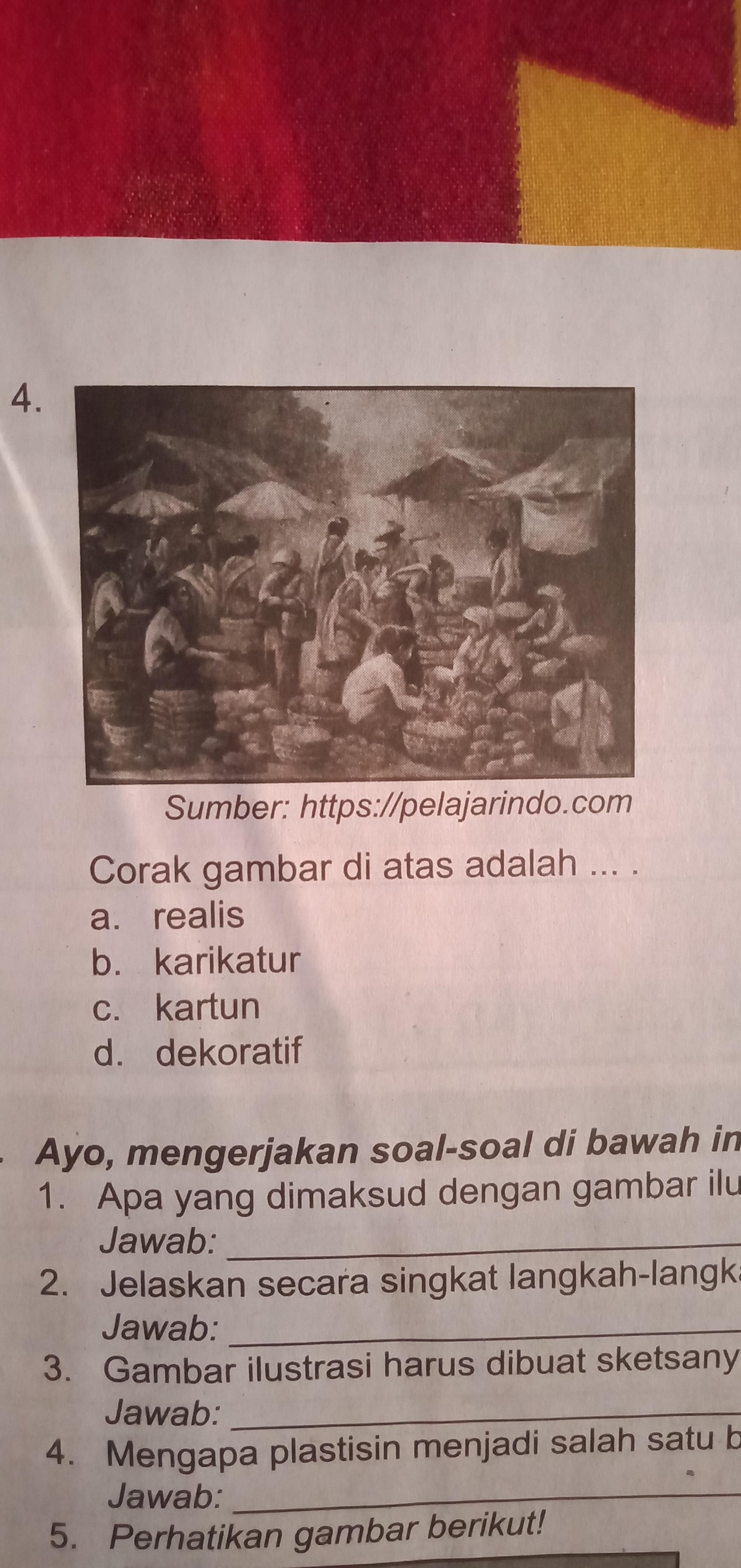 Detail Yang Dimaksud Dengan Gambar Karikatur Nomer 55