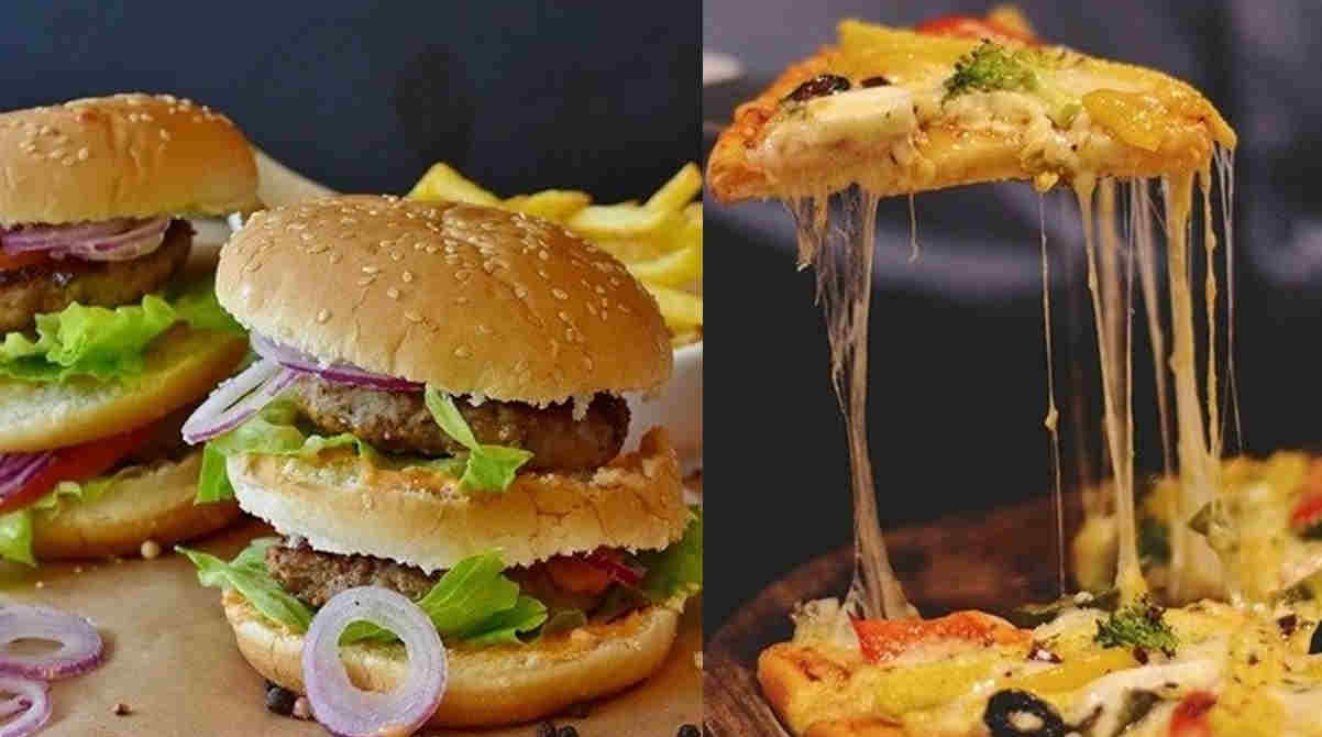 Detail Yang Termasuk Junk Food Nomer 11