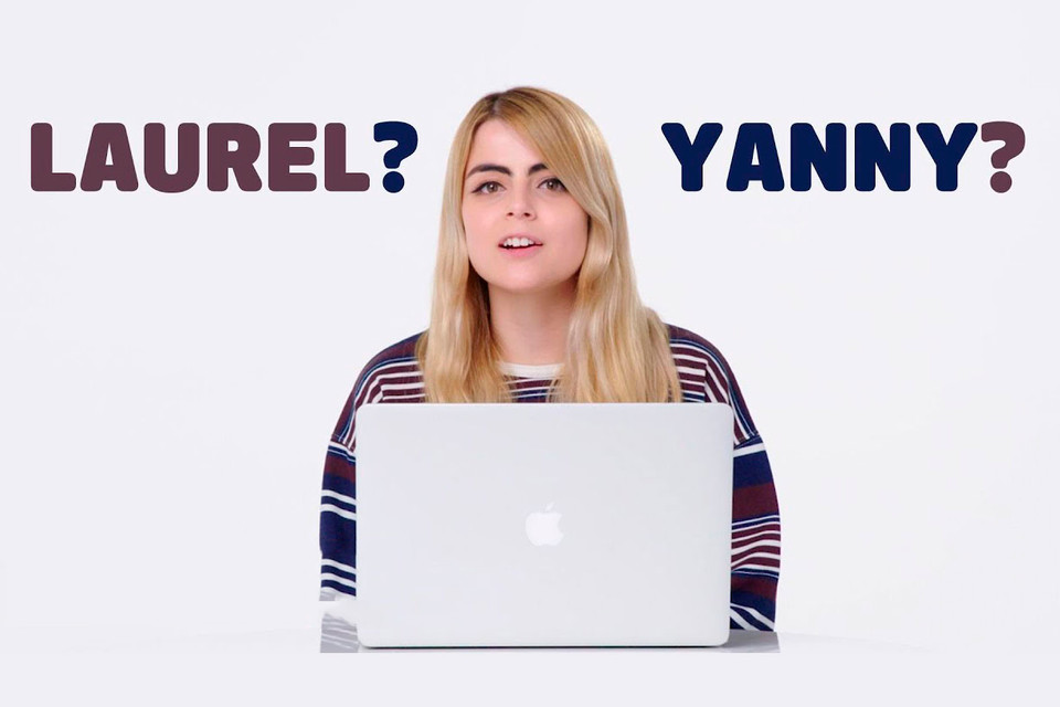 Detail Yanny Or Laurel Meme Nomer 17