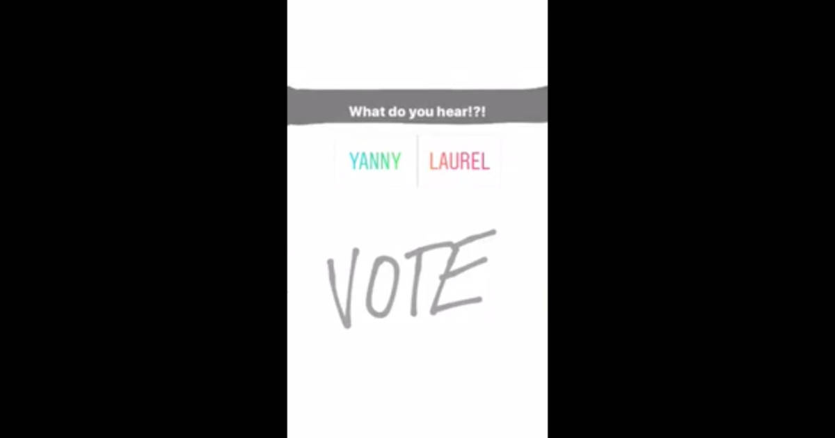 Detail Yanny Or Laurel Meme Nomer 37