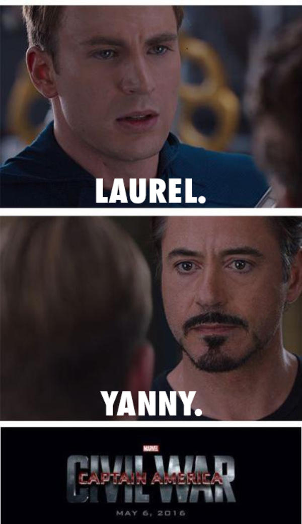 Detail Yanny Or Laurel Meme Nomer 10