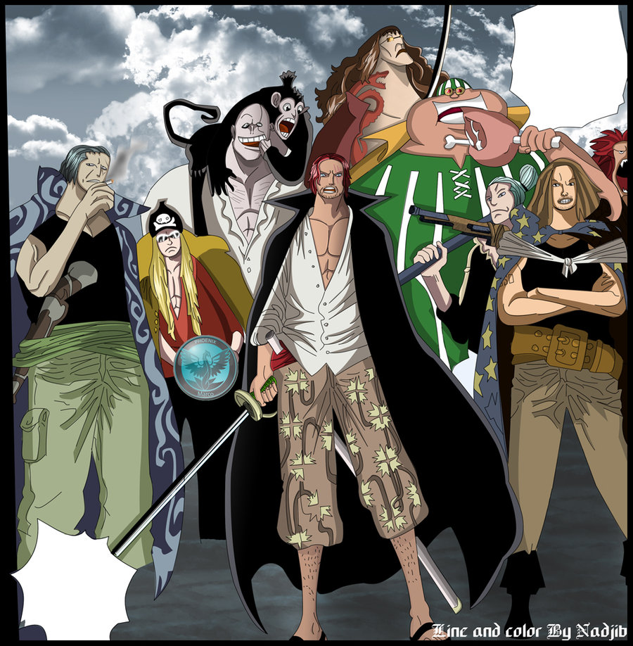 Detail Yasopp One Piece Nomer 38