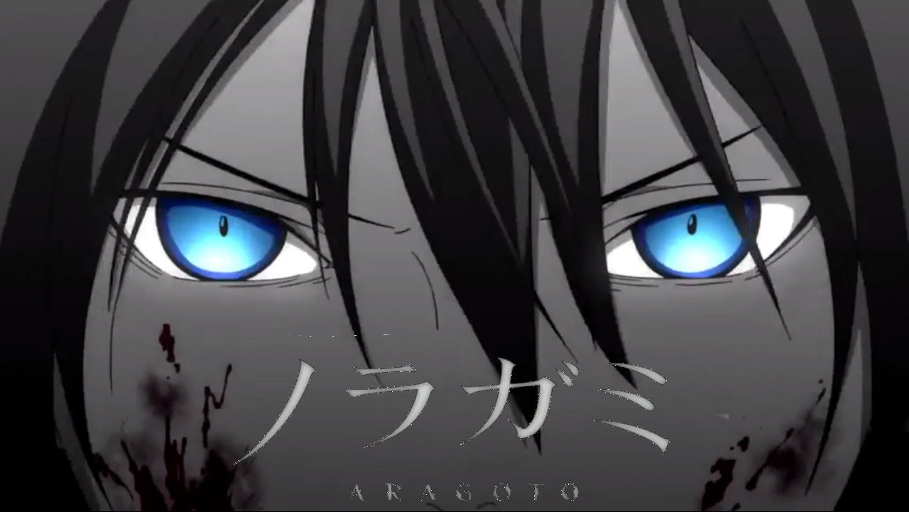 Yato Eyes - KibrisPDR