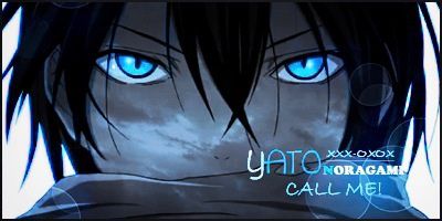 Detail Yato Eyes Nomer 26