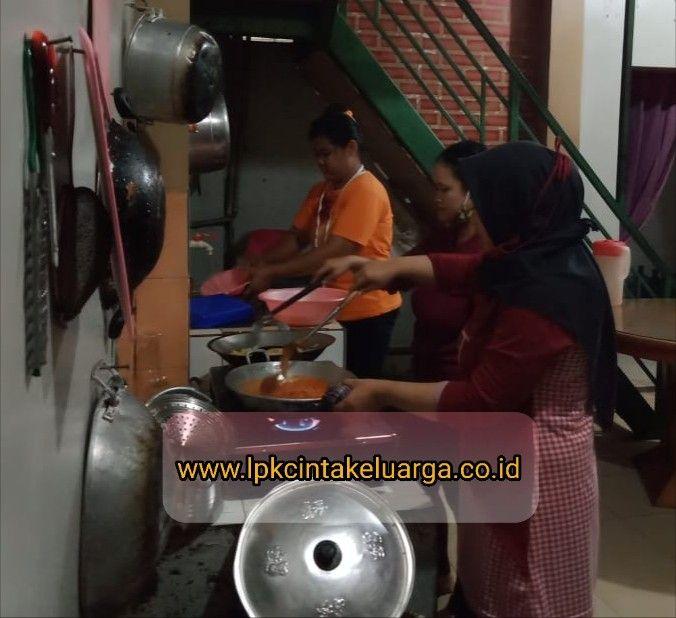 Detail Yayasan Pembantu Rumah Tangga Di Palembang Nomer 30