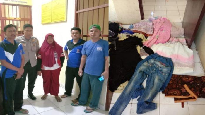 Detail Yayasan Pembantu Rumah Tangga Di Palembang Nomer 51