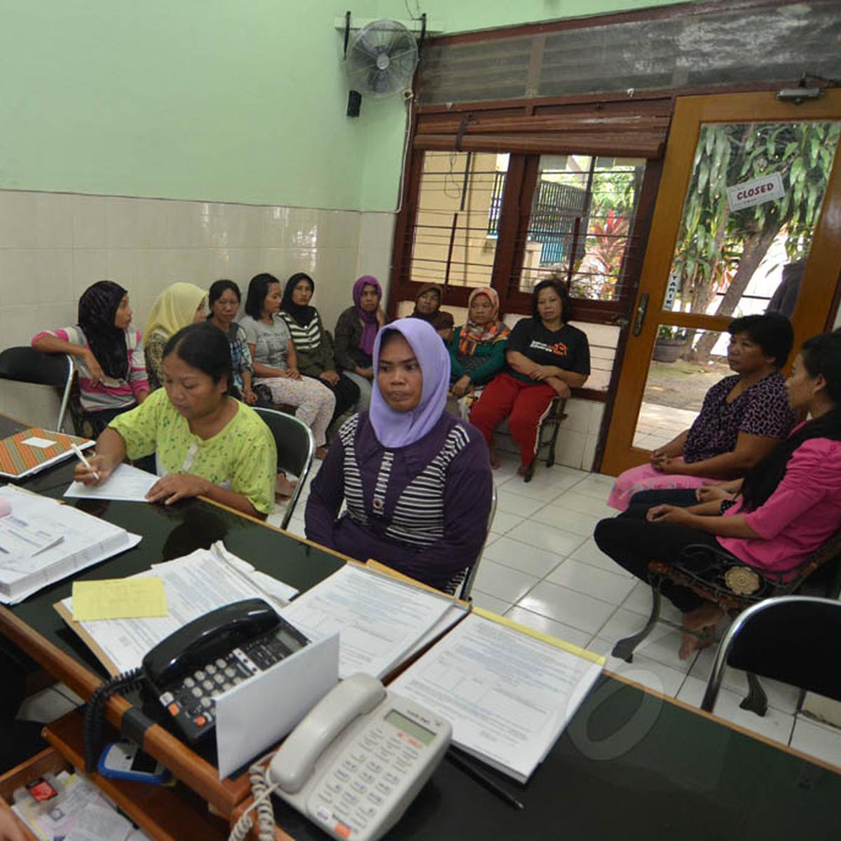 Detail Yayasan Penyalur Pembantu Rumah Tangga Di Bali Nomer 46