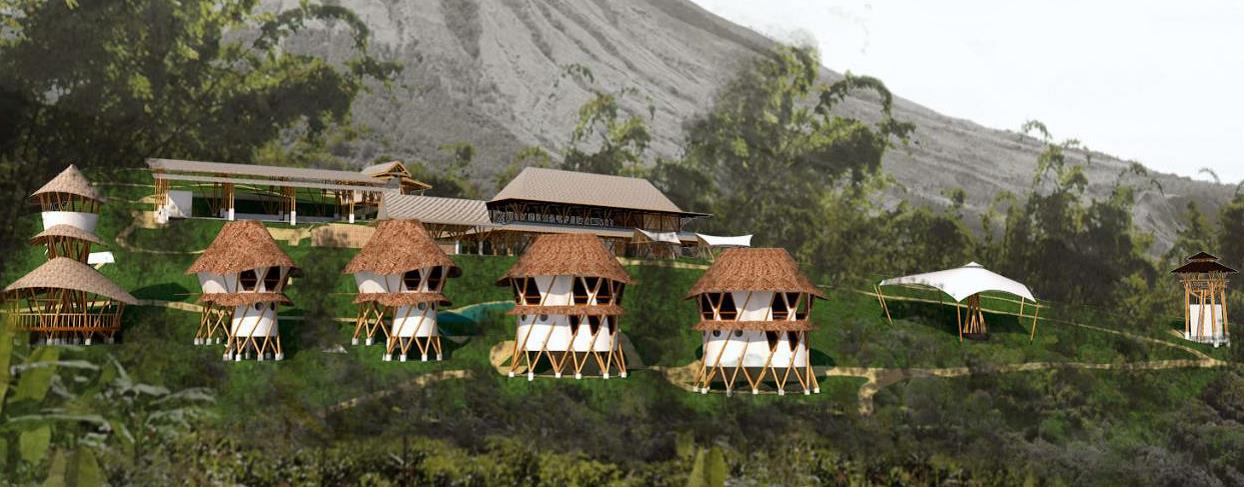 Detail Yayasan Rumah Bambu Nomer 29