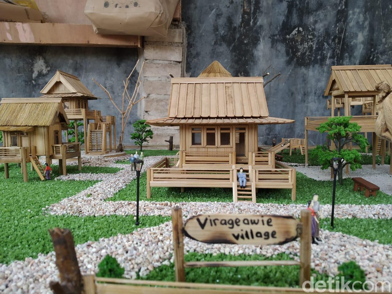 Detail Yayasan Rumah Bambu Nomer 34