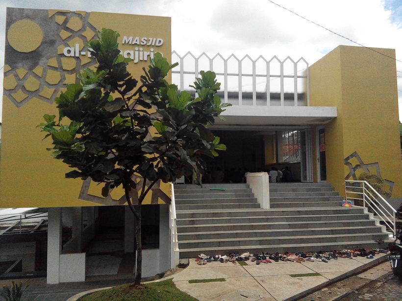 Detail Yayasan Rumah Tahfidz Yatim Dhuafa Nomer 39