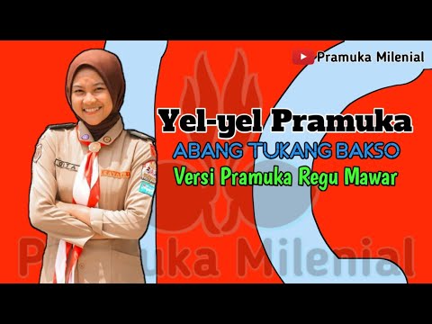 Detail Yel Yel Pramuka Regu Scorpion Nomer 28