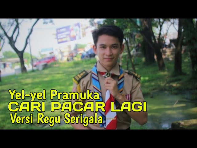 Detail Yel Yel Pramuka Regu Srigala Nomer 14