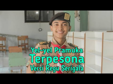 Detail Yel Yel Pramuka Regu Srigala Nomer 16