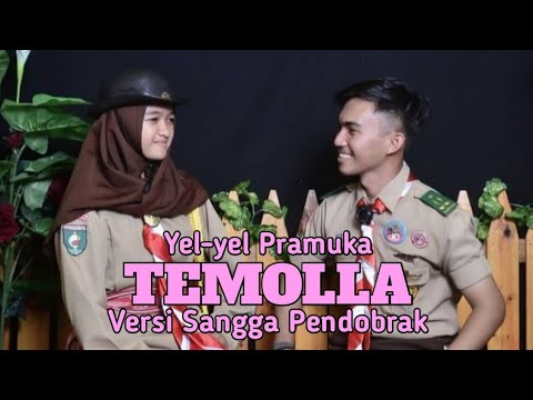 Detail Yel Yel Pramuka Regu Srigala Nomer 47