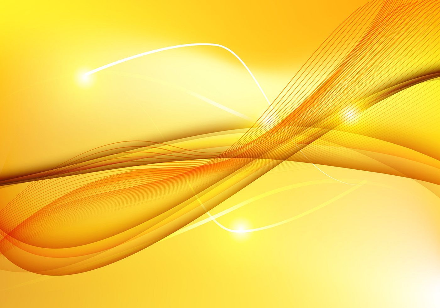 Detail Yellow Abstract Background Hd Nomer 11