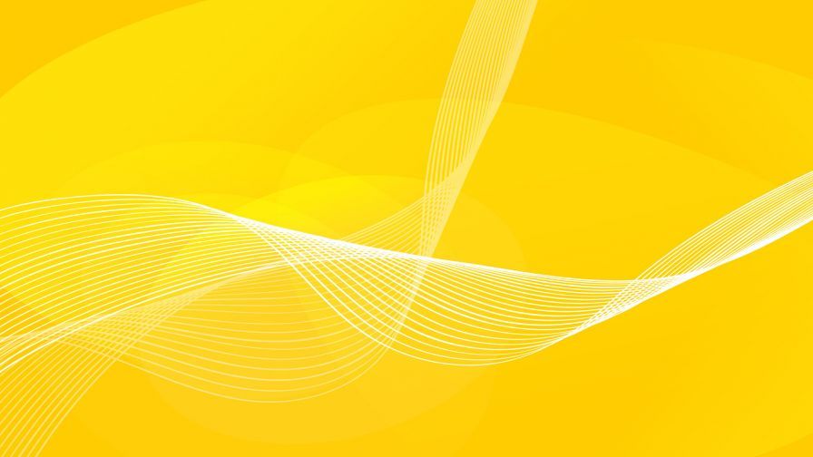 Detail Yellow Abstract Background Hd Nomer 31