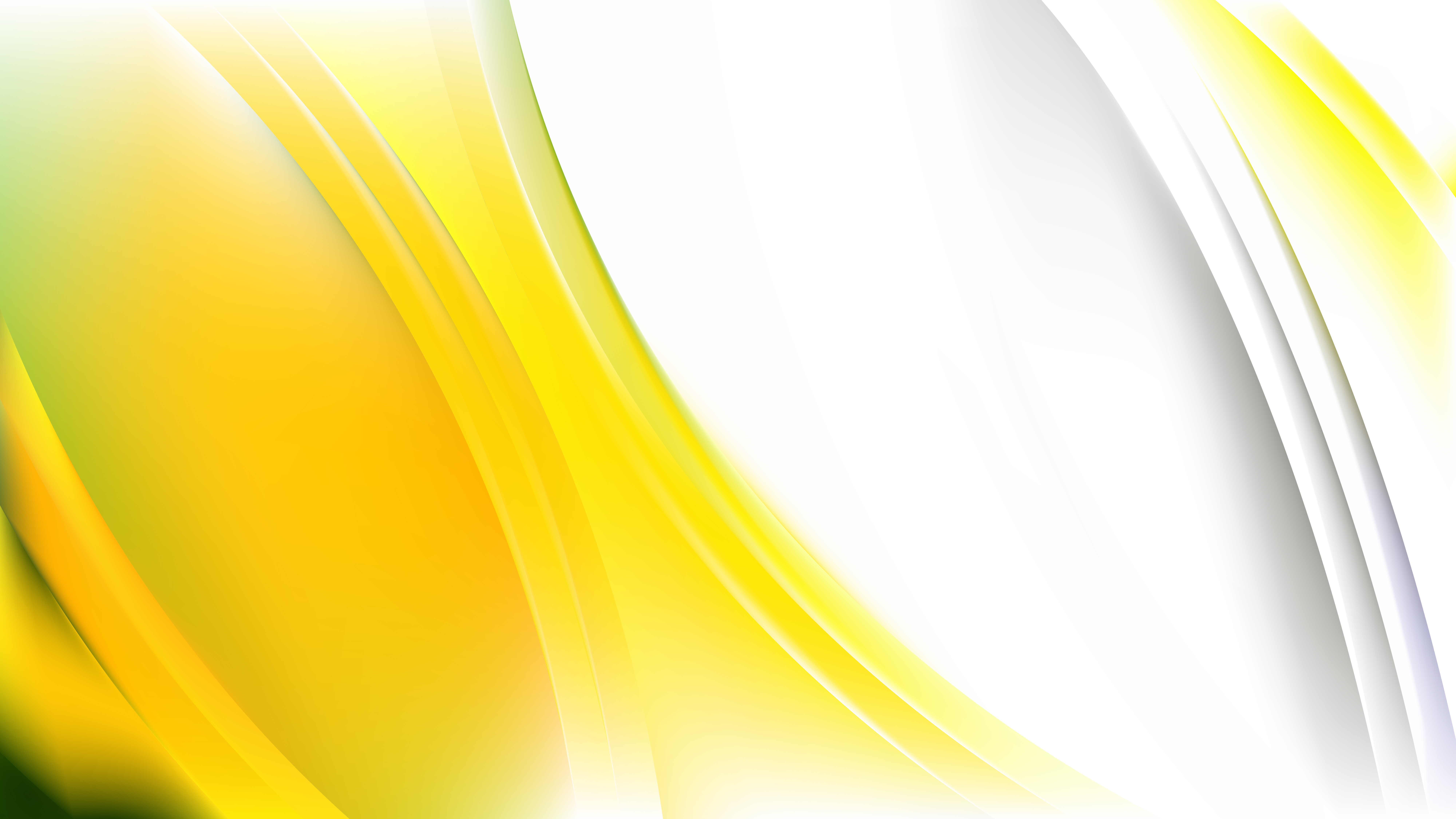 Detail Yellow Abstract Background Hd Nomer 44