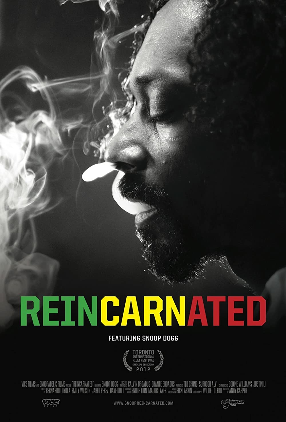 Detail Snoop Dogg Reincarnated Download Nomer 2