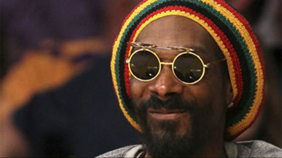 Detail Snoop Dogg Reincarnated Download Nomer 13