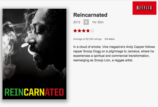 Detail Snoop Dogg Reincarnated Download Nomer 15