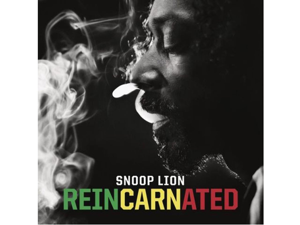 Detail Snoop Dogg Reincarnated Download Nomer 4