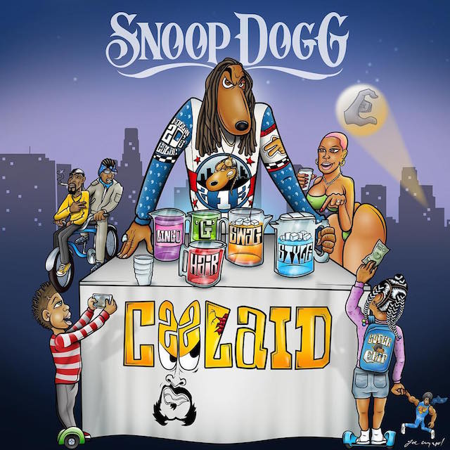 Detail Snoop Dogg Reincarnated Download Nomer 35