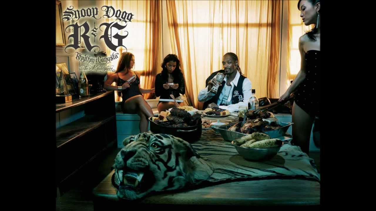 Detail Snoop Dogg Rhythm And Gangsta Album Download Nomer 11