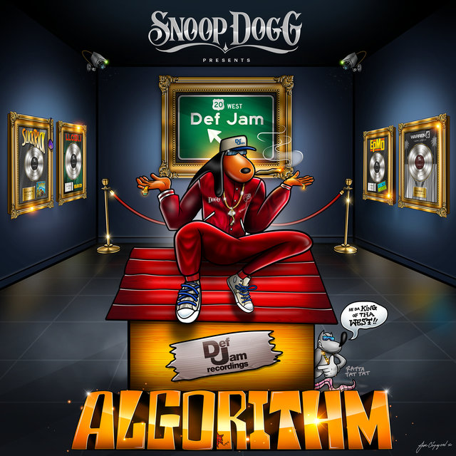 Detail Snoop Dogg Rhythm And Gangsta Album Download Nomer 22