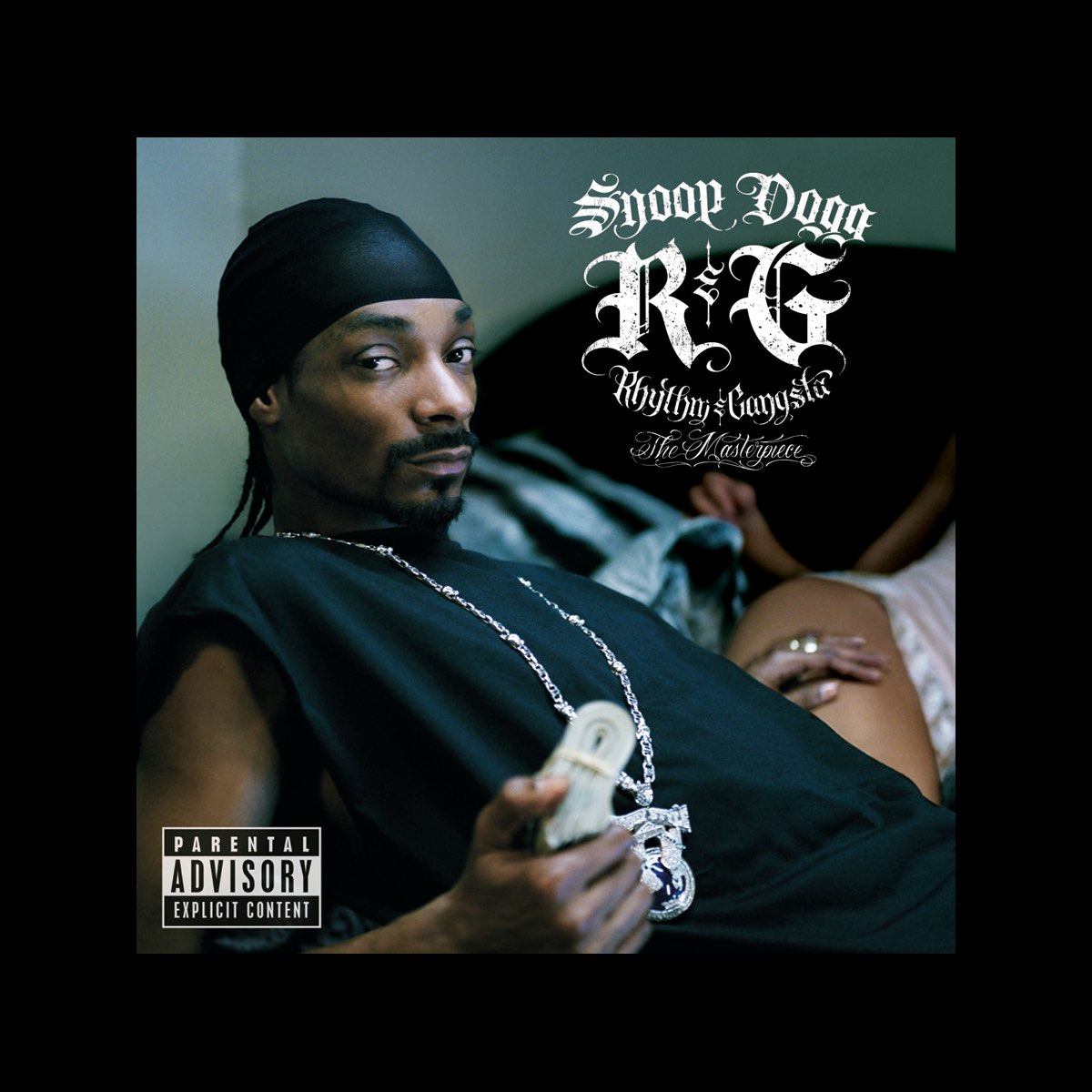 Detail Snoop Dogg Rhythm And Gangsta Album Download Nomer 5