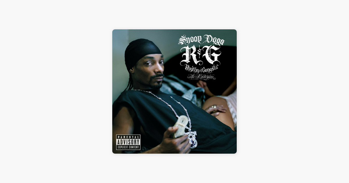 Detail Snoop Dogg Rhythm And Gangsta Album Download Nomer 57