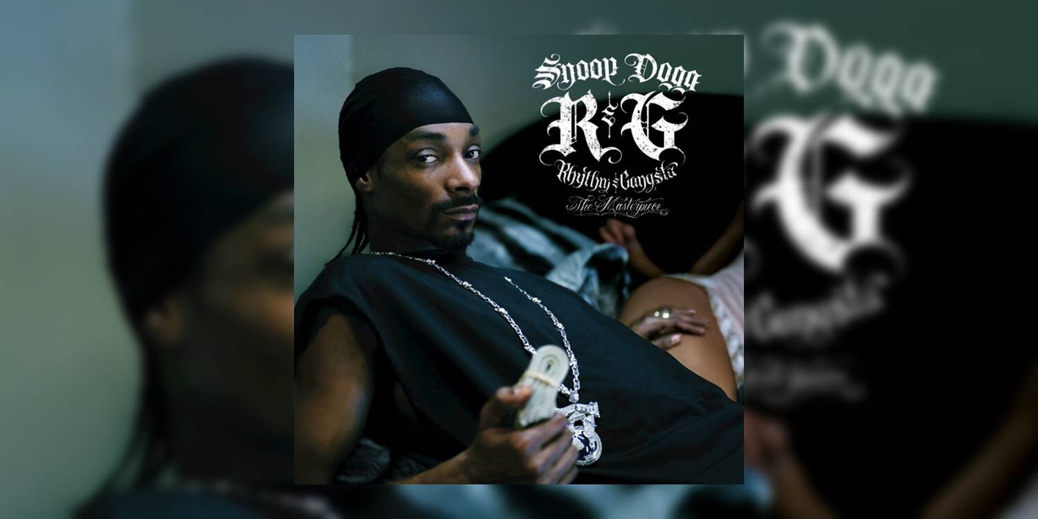 Detail Snoop Dogg Rhythm And Gangsta Album Download Nomer 10