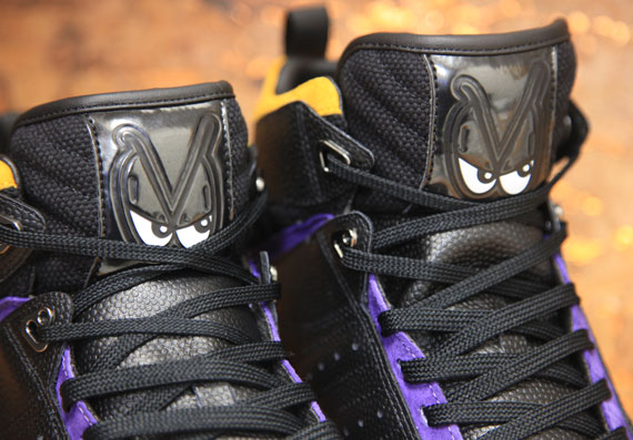Detail Snoop Dogg Shoes Adidas Nomer 18