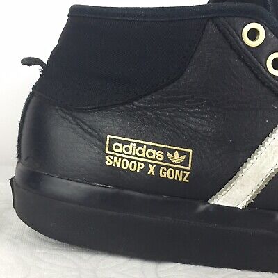Detail Snoop Dogg Shoes Adidas Nomer 47