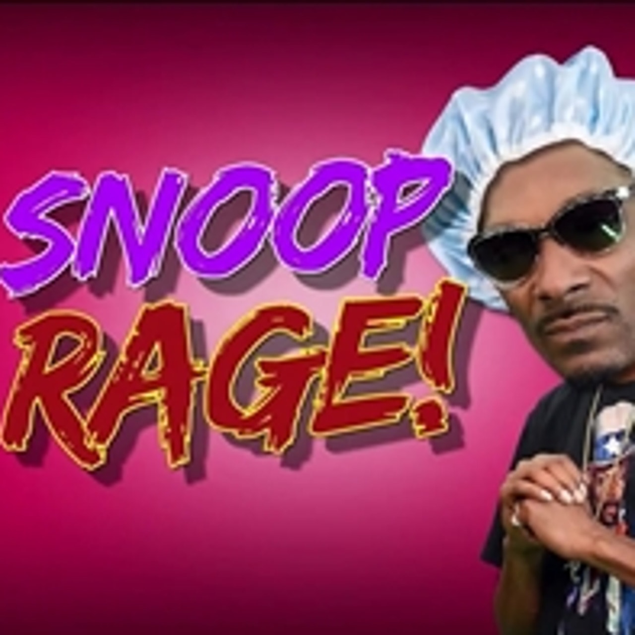 Detail Snoop Dogg Shower Cap Nomer 31