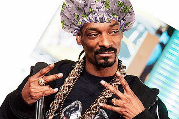 Detail Snoop Dogg Shower Cap Nomer 5