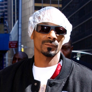 Detail Snoop Dogg Shower Cap Nomer 10