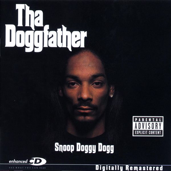 Snoop Dogg Tha Doggfather Download - KibrisPDR