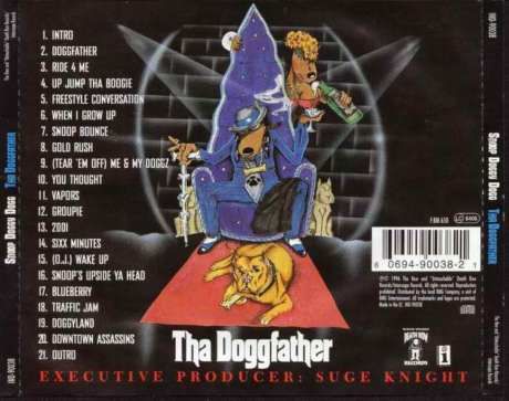 Detail Snoop Dogg Tha Doggfather Download Nomer 3