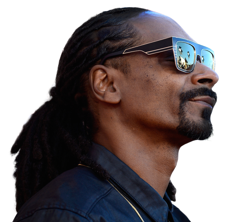 Detail Snoop Dogg Transparent Nomer 46
