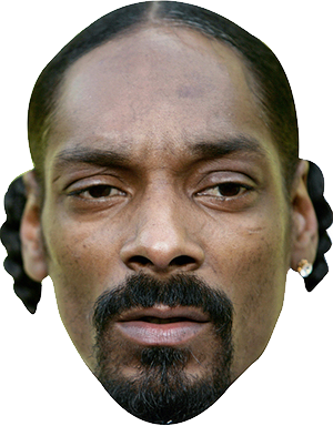 Detail Snoop Dogg Transparent Nomer 51