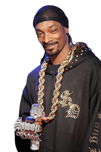 Detail Snoop Dogg Transparent Nomer 53